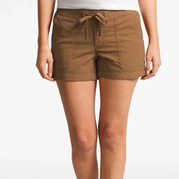 New The North Face Shorts - Picture 5 of 6